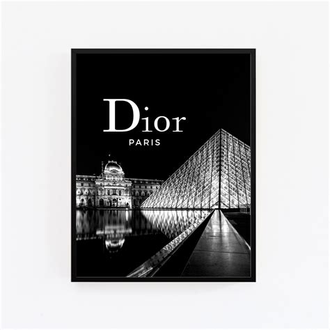 dior pront